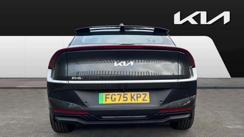 Kia EV6 168kW Air 84kWh 5dr Auto Electric Estate